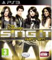 Disney Sing it - PS3