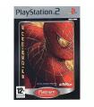 Spider-man 2 - PS2 Version Platinum