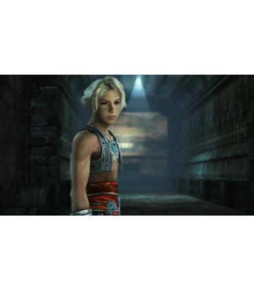 Final Fantasy XII - PS2