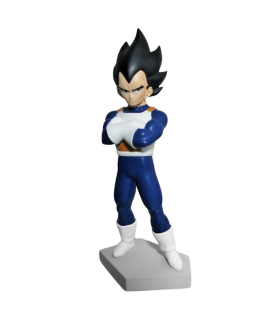 Statuette de Vegeta - Dragon Ball Z