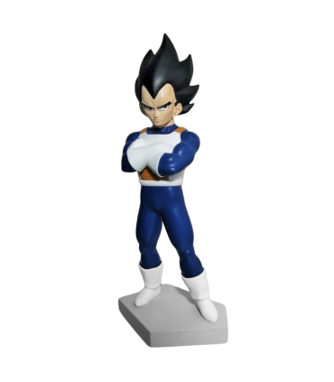 Statuette de Vegeta - Dragon Ball Z