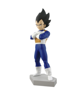 Statuette de Vegeta - Dragon Ball Z