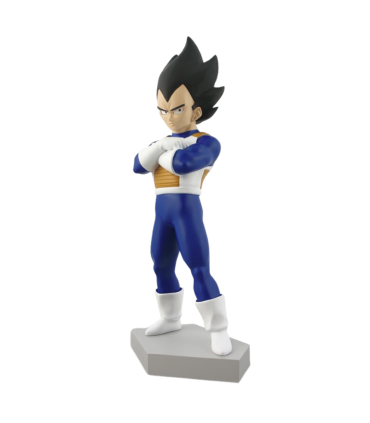 Statuette de Vegeta - Dragon Ball Z