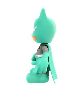 Batman Original - Gris et Vert