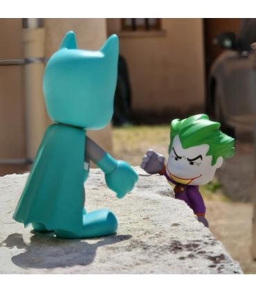 Batman & Joker - Pack 2 Figurines