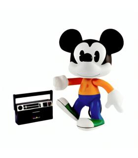 Mickey - Stereo Street