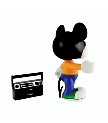 Mickey - Stereo Street