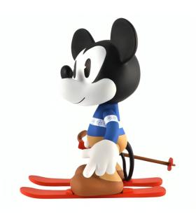 Mickey - Ski