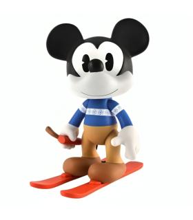 Mickey - Ski