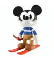 Mickey - Ski