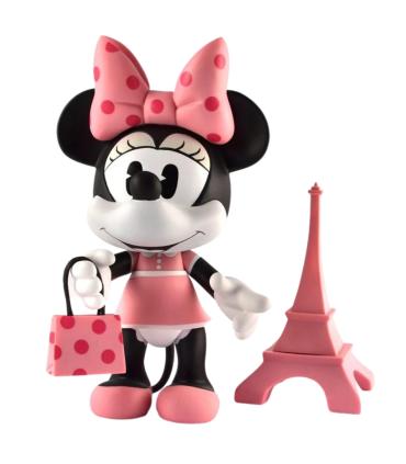 Minnie - Paris