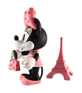 Minnie - Paris