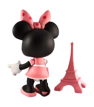 Minnie - Paris