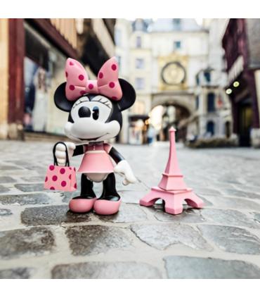 Minnie - Paris