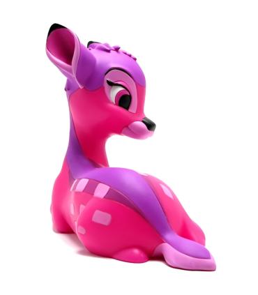 Bambi - Rose Fancy Édition