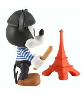 Mickey - Paris