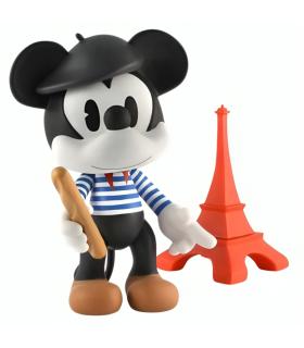 Mickey - Paris