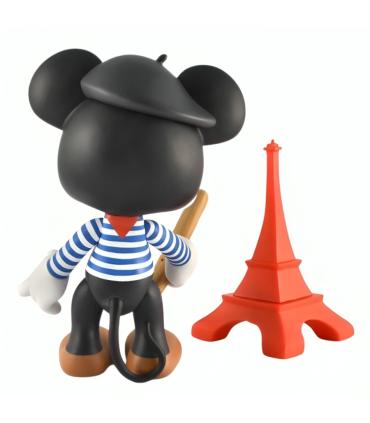 Mickey - Paris