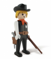 Le Sheriff - Playmobil Vintage