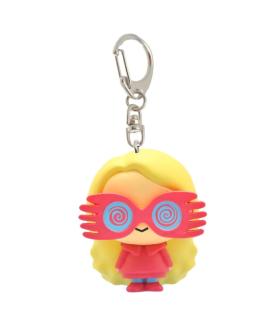 Porte-Clés Chibi - Luna Lovegood