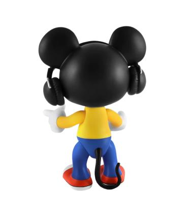 Mickey - Casque Player