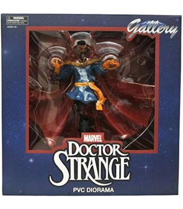 Dr. Strange Figurine Marvel Gallery