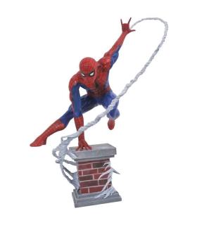 The Amazing Spider-Man Premier Collection Statue