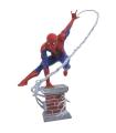 The Amazing Spider-Man Premier Collection Statue