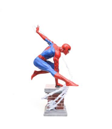 The Amazing Spider-Man Premier Collection Statue