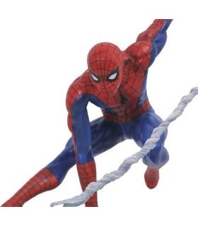 The Amazing Spider-Man Premier Collection Statue