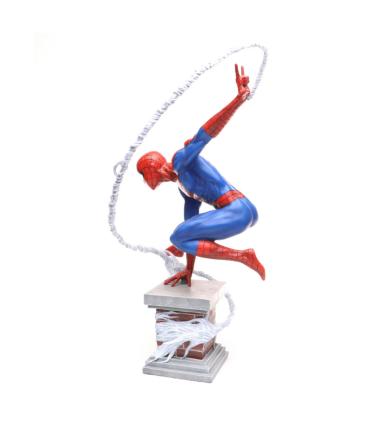 The Amazing Spider-Man Premier Collection Statue