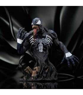 Figurine Venom Mini Buste Marvel