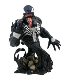 Figurine Venom Mini Buste Marvel
