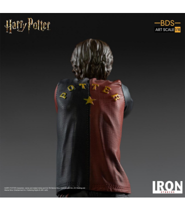 Figurine BDS Art Scale 1/10 - Harry Potter