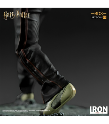 Figurine BDS Art Scale 1/10 - Harry Potter