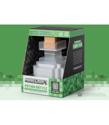Potion Lumineuse Réplique collector - Minecraft