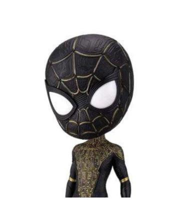 Spider-Man No Way Home Vol. 2 - Figurine Q Posket Marvel