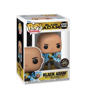 Black Adam Pop N°1232