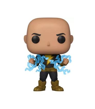 Black Adam Pop N°1232