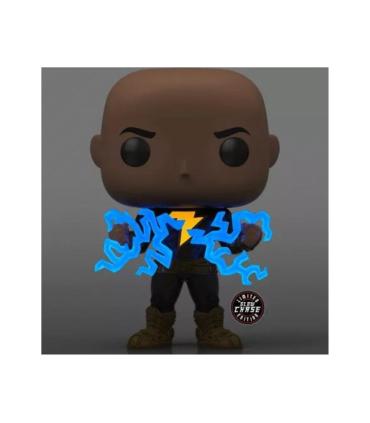 Black Adam Pop N°1232