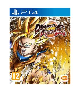 Dragon Ball Fighter Z - PS4