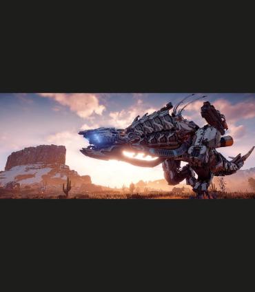 Horizon Zero Dawn - PS4