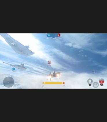 Star Wars Battlefront - PS4