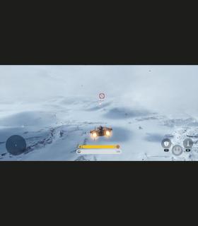 Star Wars Battlefront - PS4