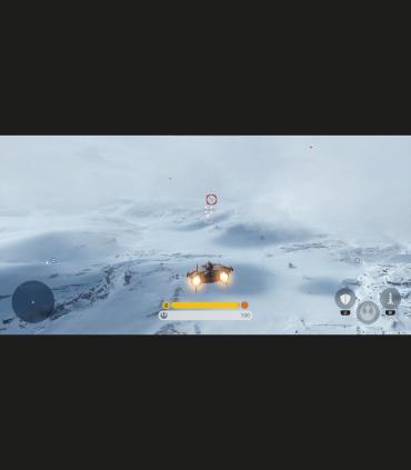 Star Wars Battlefront - PS4