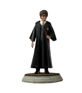 Statuette Art Scale 1/10 - Harry Potter