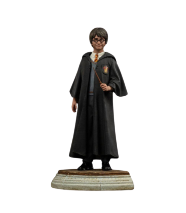 Statuette Art Scale 1/10 - Harry Potter