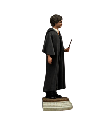 Statuette Art Scale 1/10 - Harry Potter