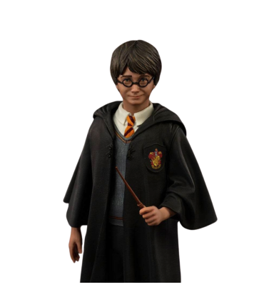 Statuette Art Scale 1/10 - Harry Potter