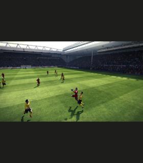 Pro Evolution Soccer (PES) 2010 - PS3